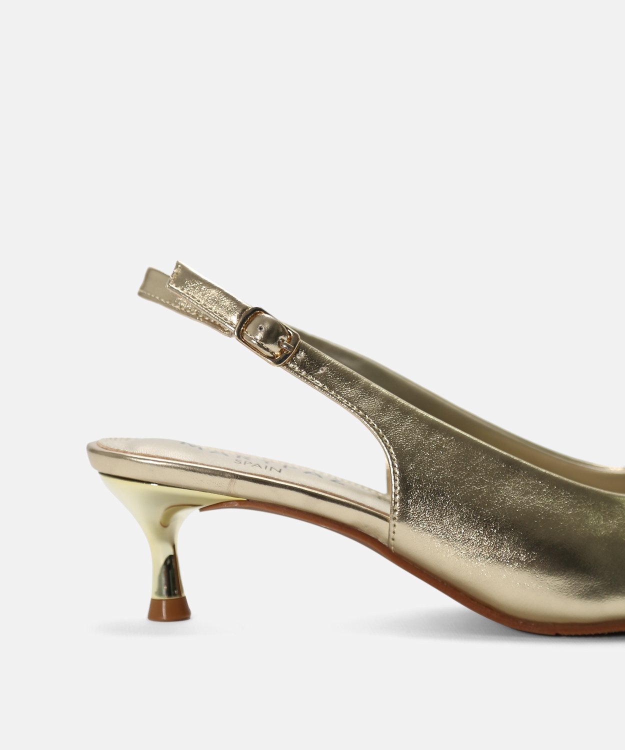 Zapato kitten destalonado image number null